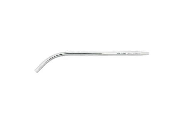 ASA Absaugkanüle 2902-L 18cm/Ø5mm