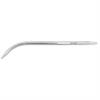 ASA Absaugkanüle 2902-S 18cm/Ø3mm