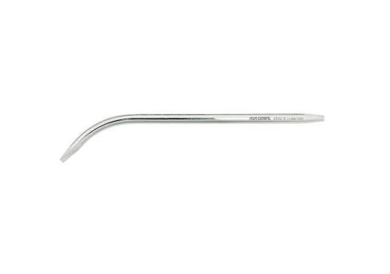 ASA Absaugkanüle 2902-S 18cm/Ø3mm