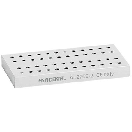 ASA Bohrerständer 48 CA AL2762-2