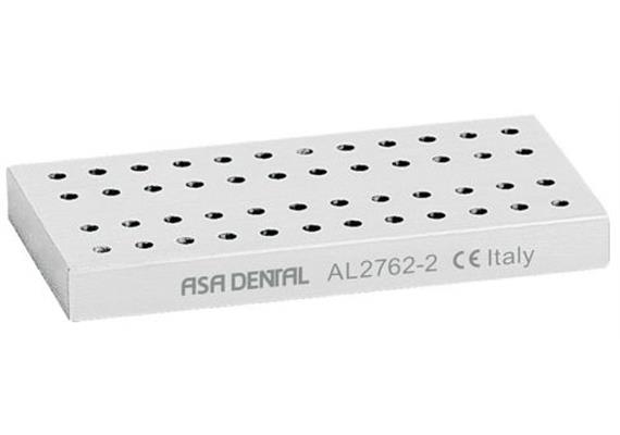 ASA Bohrerständer 48 CA AL2762-2