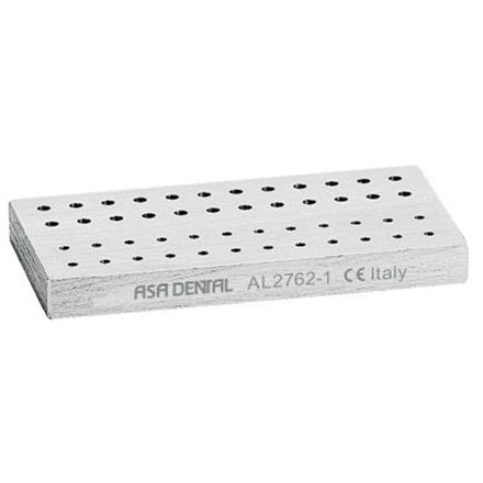 ASA Bohrerständer 48 FG/WS AL2762-3