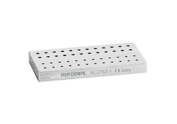 ASA Bohrerständer 48 FG/WS AL2762-3