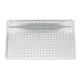 ASA Chromtray Deckel gelocht 183x142x29mm 2723-U