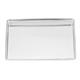 ASA Chromtray Deckel ungelocht 183x142x29mm 2724-U