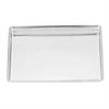 ASA Chromtray Deckel ungelocht 183x142x29mm 2724-U