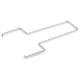 ASA Chromtray Einsatz 16 Instrumente 2730-1