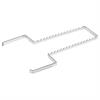 ASA Chromtray Einsatz 16 Instrumente 2730-1
