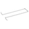 ASA Chromtray Einsatz 23 Instrumente 2730-2