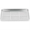 ASA Chromtray gelocht 284x183x17mm 2721-L