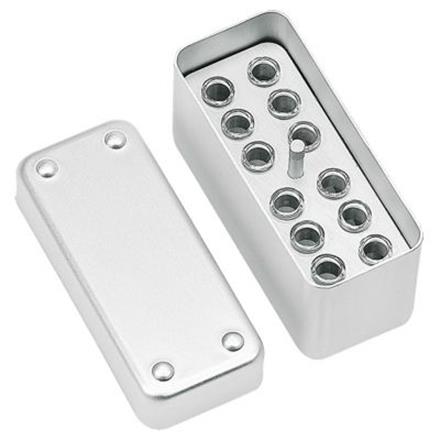 ASA Endo Mini Box 104x44x54 AL2742-5