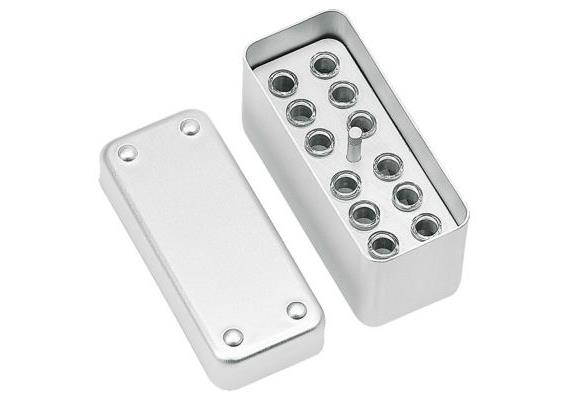 ASA Endo Mini Box 104x44x54 AL2742-5