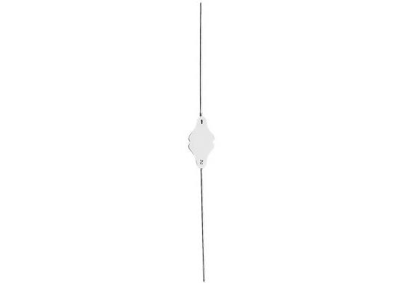ASA Knopfsonde 1/2 2650-02
