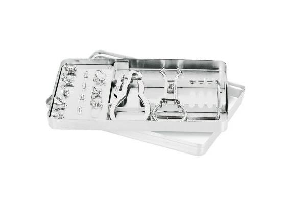 ASA Kofferdam Set S3000