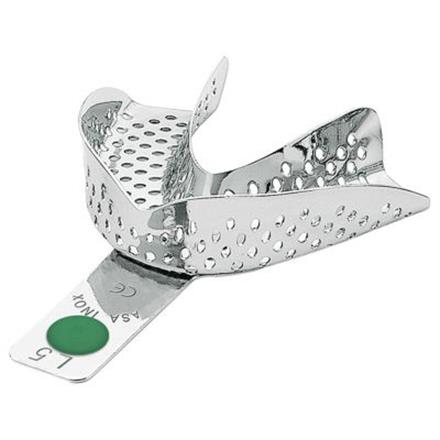 ASA Löffel gelocht UK L 2801-L5