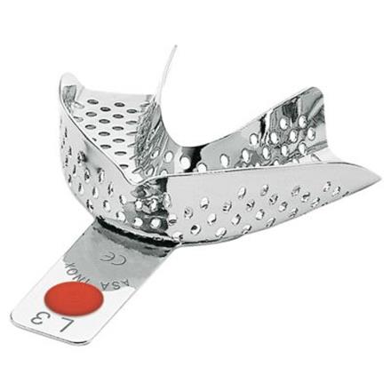 ASA Löffel gelocht UK S 2801-L3