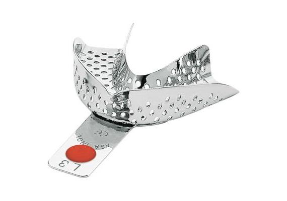 ASA Löffel gelocht UK S 2801-L3