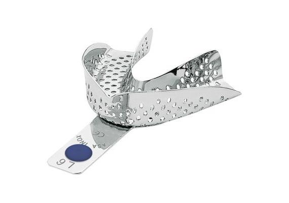 ASA Löffel gelocht UK XL 2801-L6