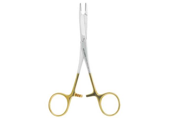 ASA Nadelhalter 0405-14TC