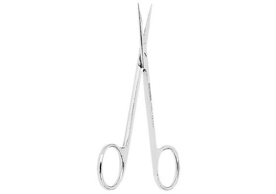 ASA Schere gerade 11.5cm 0305-1