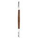 ASA Wachsmesser Lessmann 2 17cm