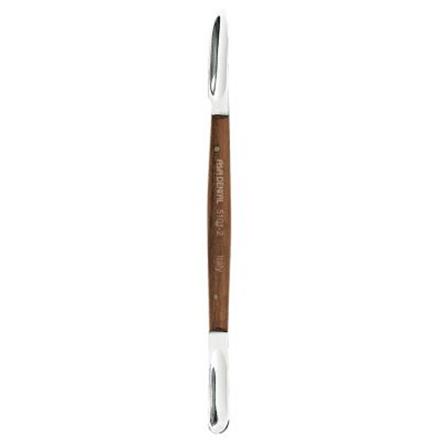 ASA Wachsmesser Lessmann 2 17cm