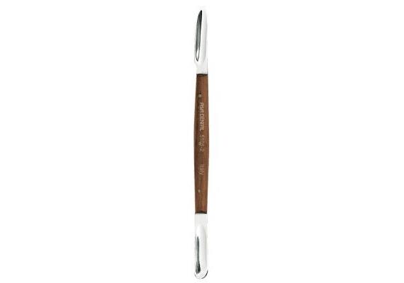 ASA Wachsmesser Lessmann 2 17cm