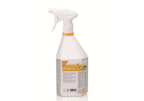 Aseptoprint Spray inkl. Sprayer