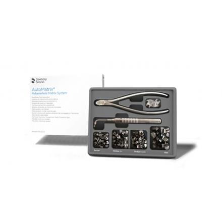 Automatrix Intro Kit