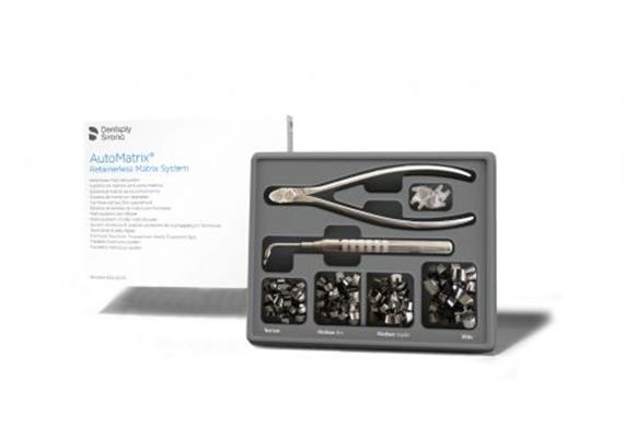 Automatrix Intro Kit
