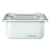 B.BRAUN 2L-Instrumenten Wanne komplett
