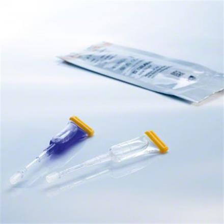 B.BRAUN Histoacryl Gewebekleber blau