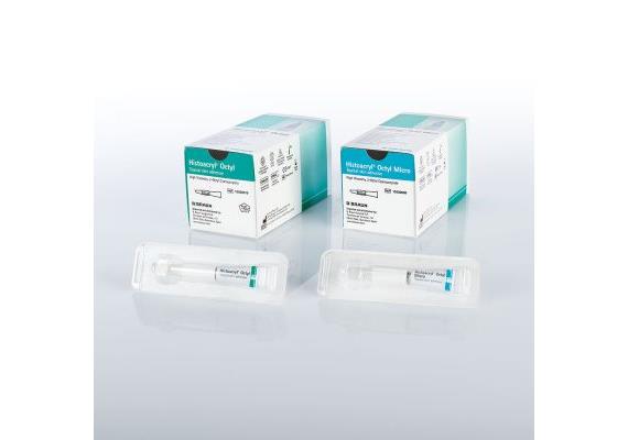 B.BRAUN Histoacryl Qctyl Gewebekleber