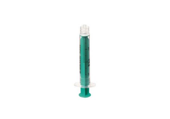 B.BRAUN Injekt Spritzen Luer-Lock 2ml