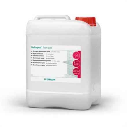 B.BRAUN Meliseptol Foam Pure