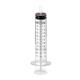 B.BRAUN Omnifix Spritzen Luer 10ml