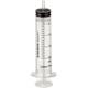 B.BRAUN Omnifix Spritzen Luer 20ml