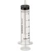 B.BRAUN Omnifix Spritzen Luer 20ml