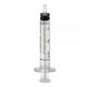 B.BRAUN Omnifix Spritzen Luer 3ml