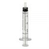 B.BRAUN Omnifix Spritzen Luer 3ml