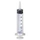B.BRAUN Omnifix Spritzen Luer 50ml