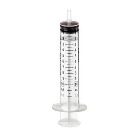 B.BRAUN Omnifix Spritzen Luer 5ml