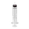 B.BRAUN Omnifix Spritzen Luer 5ml