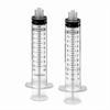 B.BRAUN Omnifix Spritzen Luer-Lock 3ml