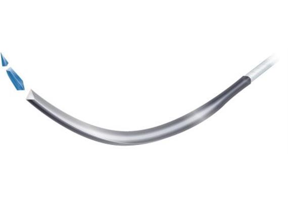 B.BRAUN Optilene 4-0/DS16 45cm