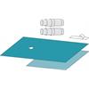 Barrier HNO/Dental Set