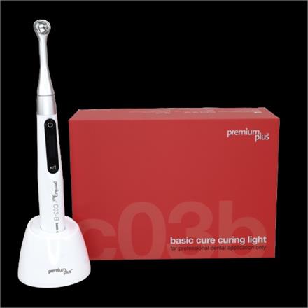 Basic C03-B LED Lampe weiss