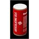 Bausch BK-06 Artikulationsseide rot