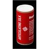 Bausch BK-06 Artikulationsseide rot