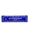 Bausch BK-09 Occlusionspapier blau